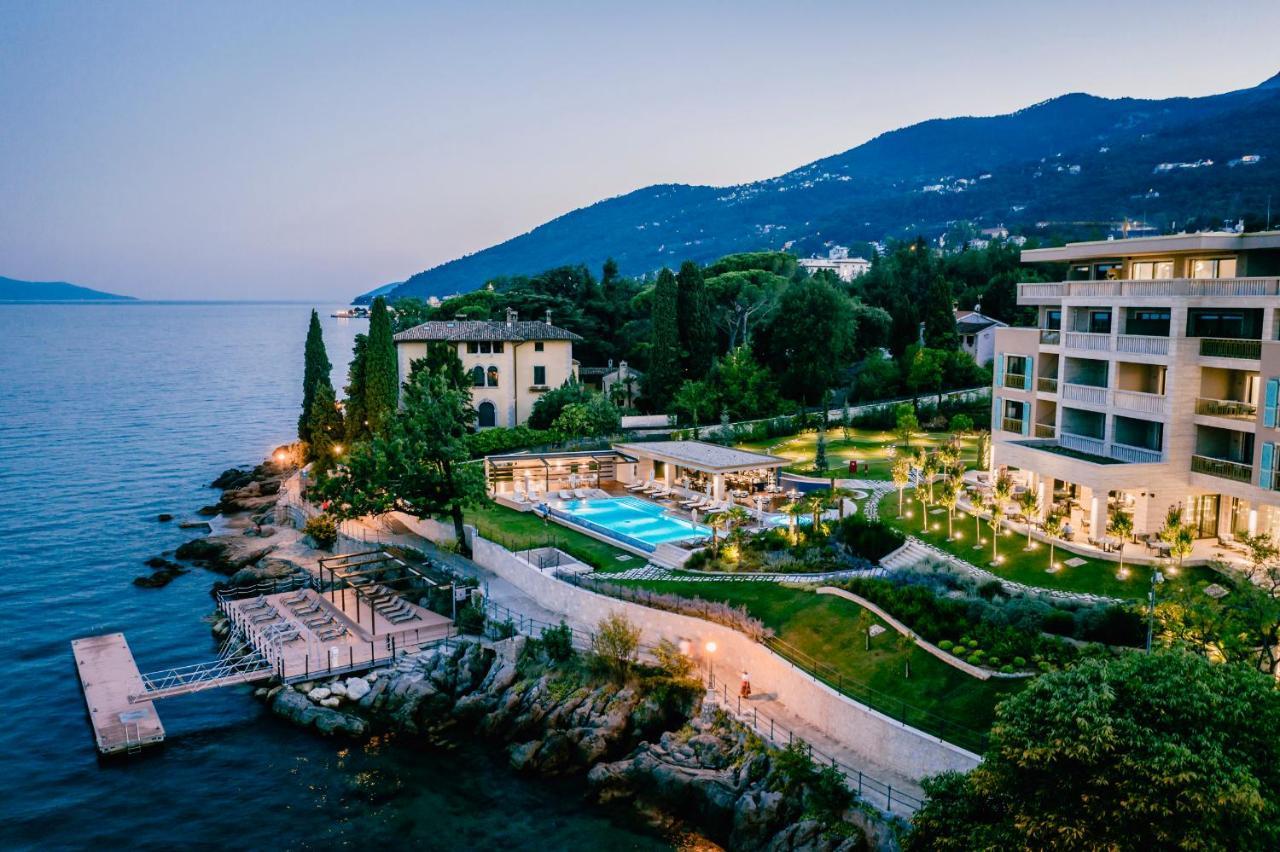 Ikador Luxury Boutique & Hotel 5*