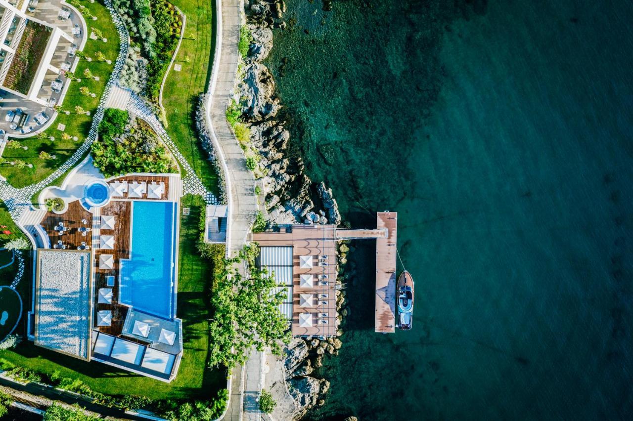 Ikador Luxury Boutique & 5* Opatija