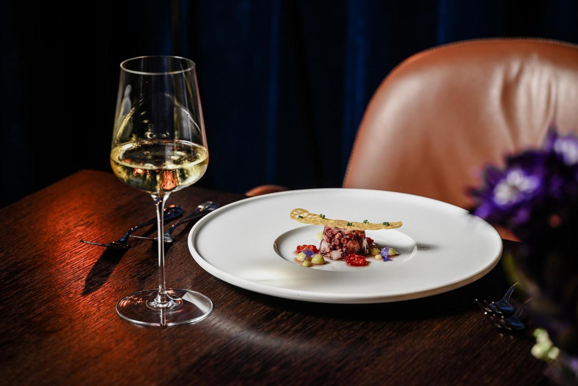 Ikador Luxury Boutique & Spa Hotel Opatija