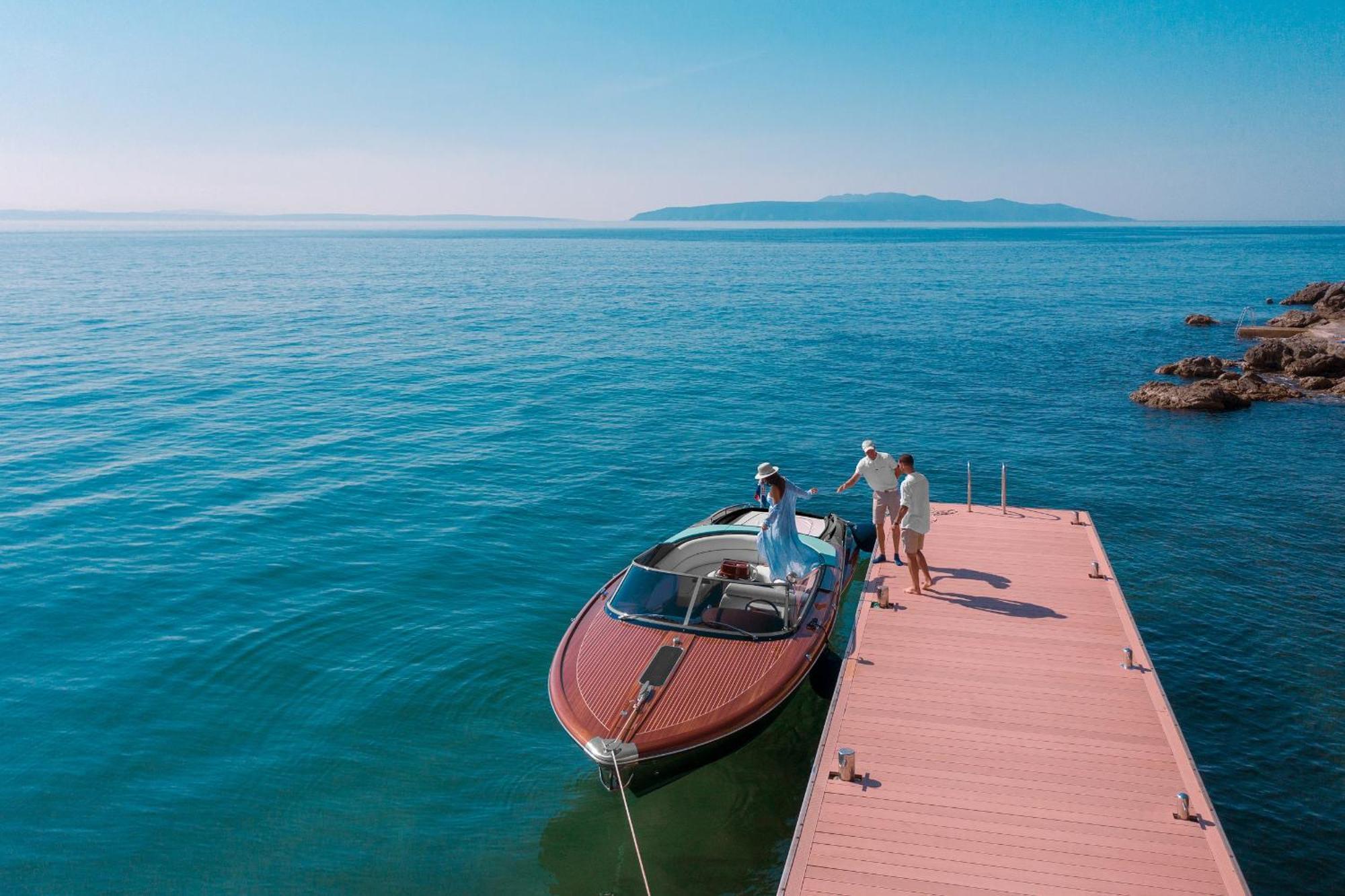 Hotel Ikador Luxury Boutique & Opatija
