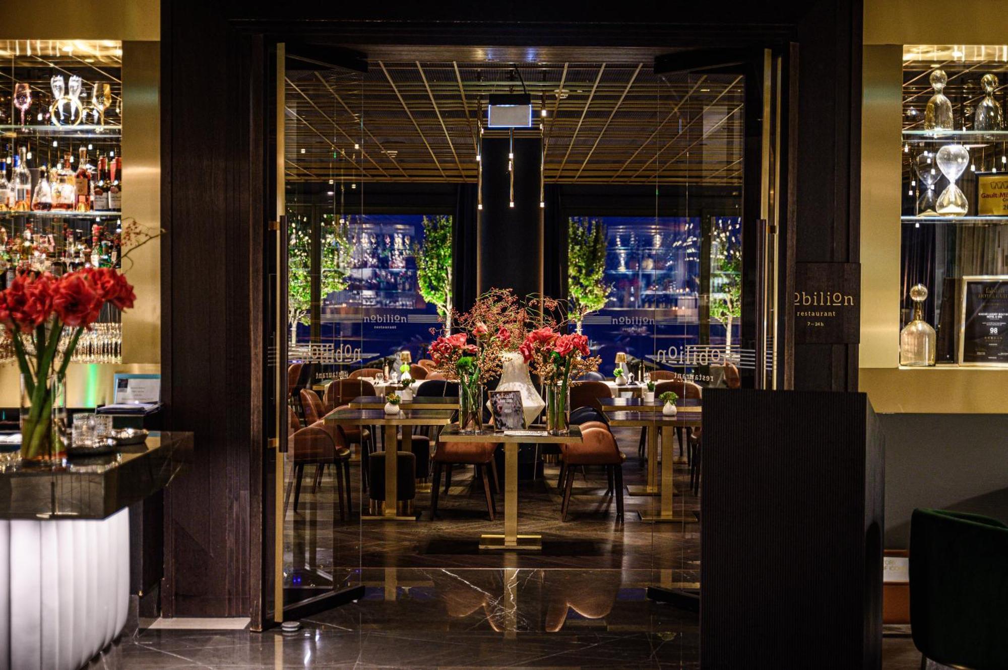 Ikador Luxury Boutique & 5*