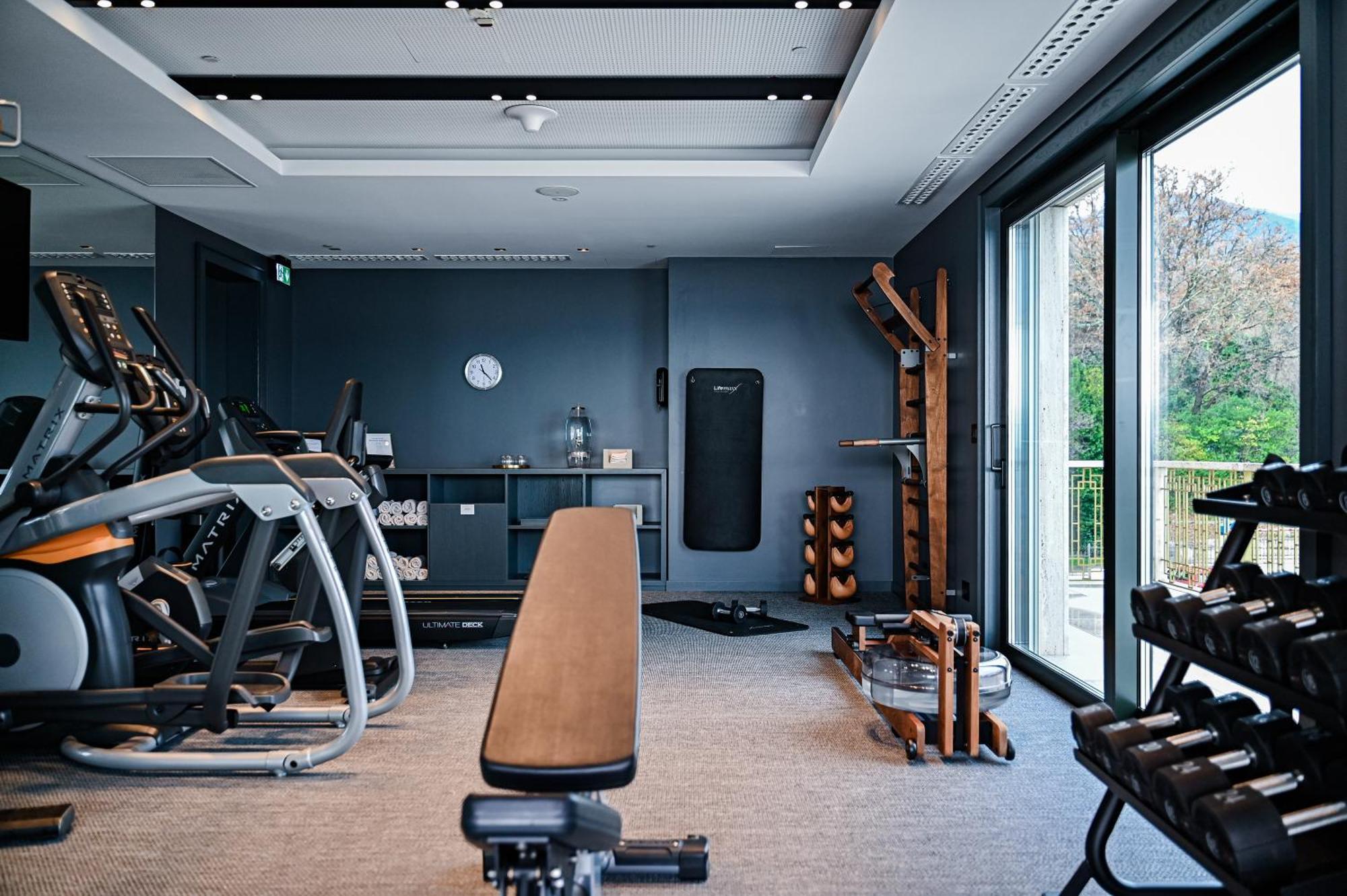 Ikador Luxury Boutique & 5* Opatija