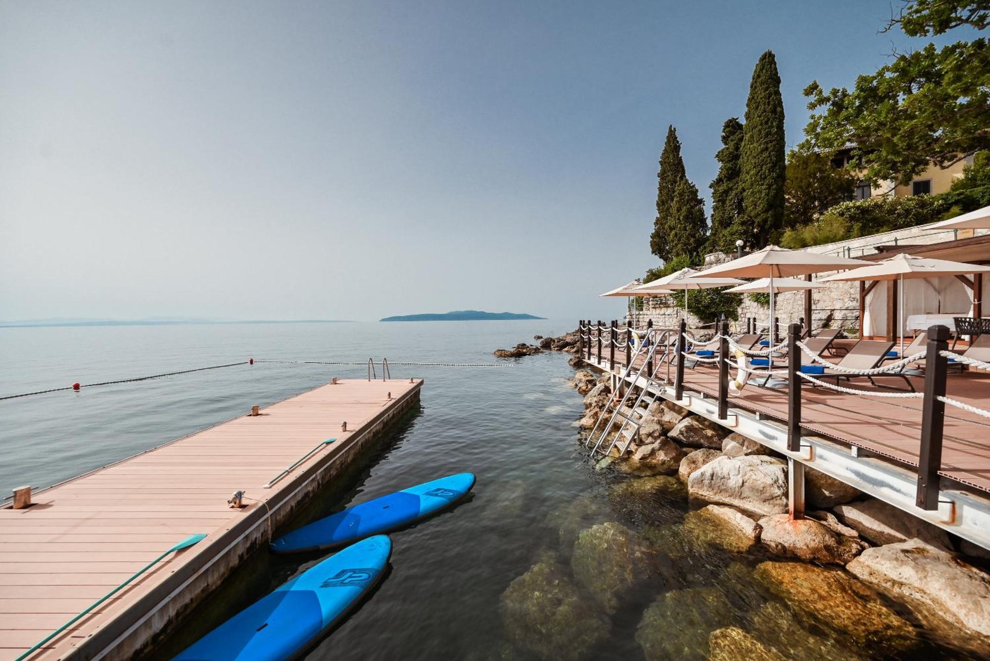 Ikador Luxury Boutique & Hotel