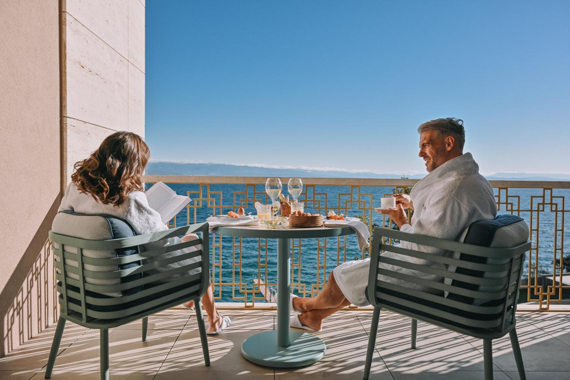 Hotel Ikador Luxury Boutique &