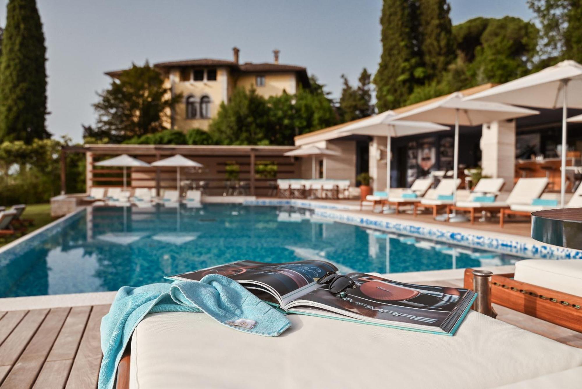Ikador Luxury Boutique & Hotel Opatija