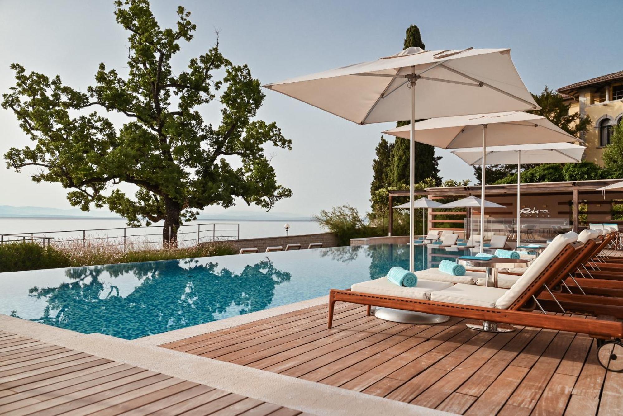 Hotel Ikador Luxury Boutique & Opatija