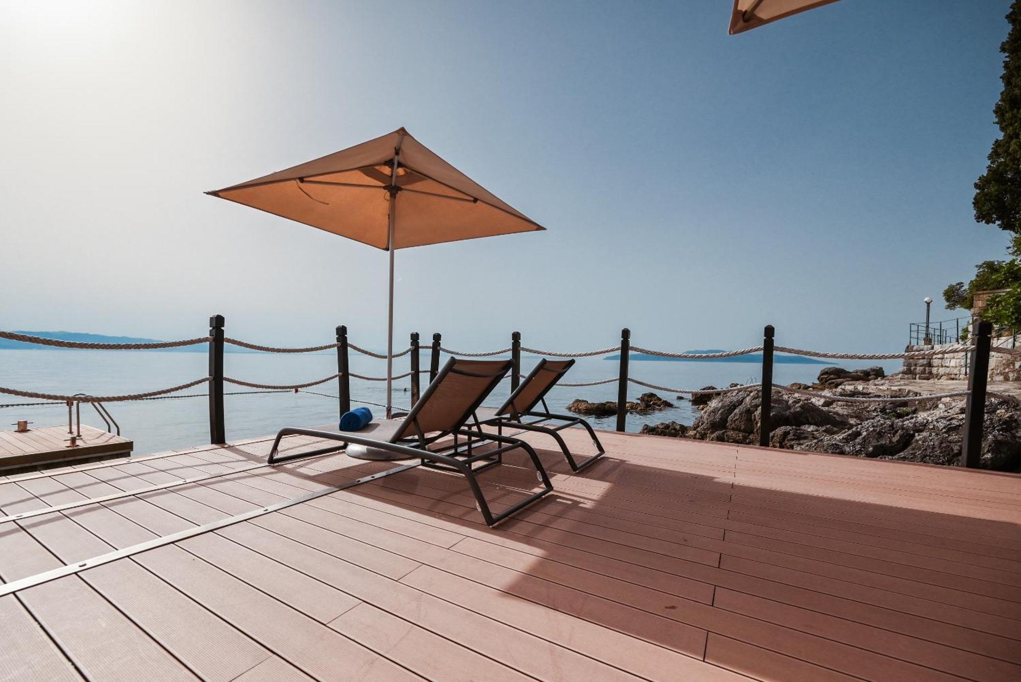 Ikador Luxury Boutique & Hotel