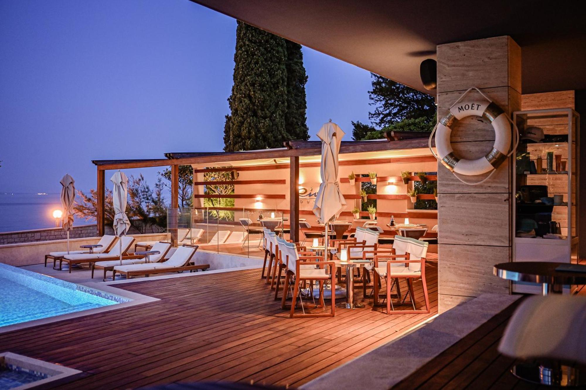 Ikador Luxury Boutique & Hotel Opatija