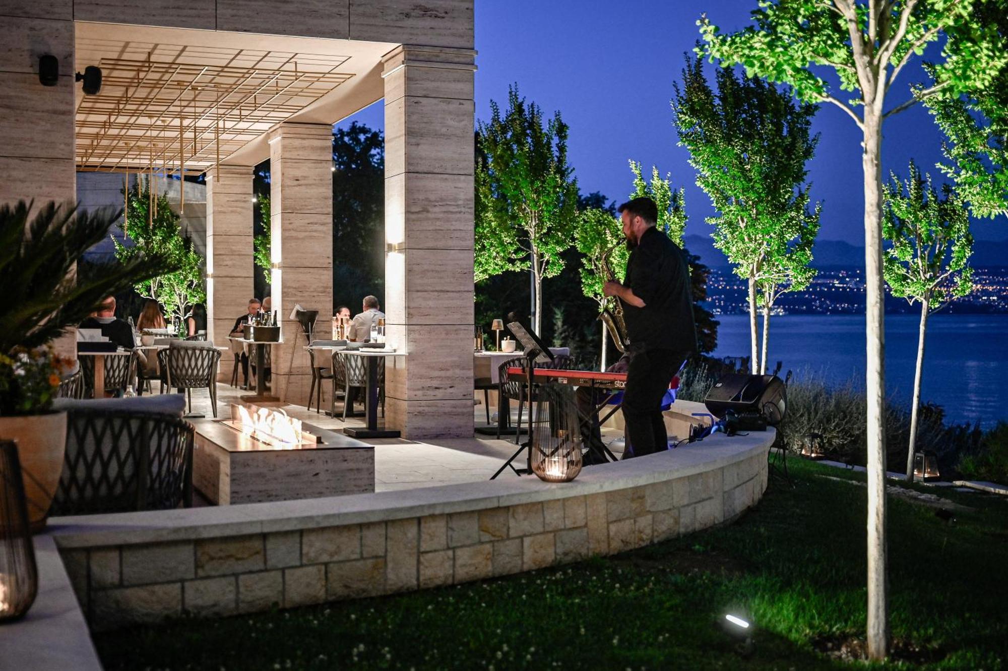 Ikador Luxury Boutique & 5* Opatija