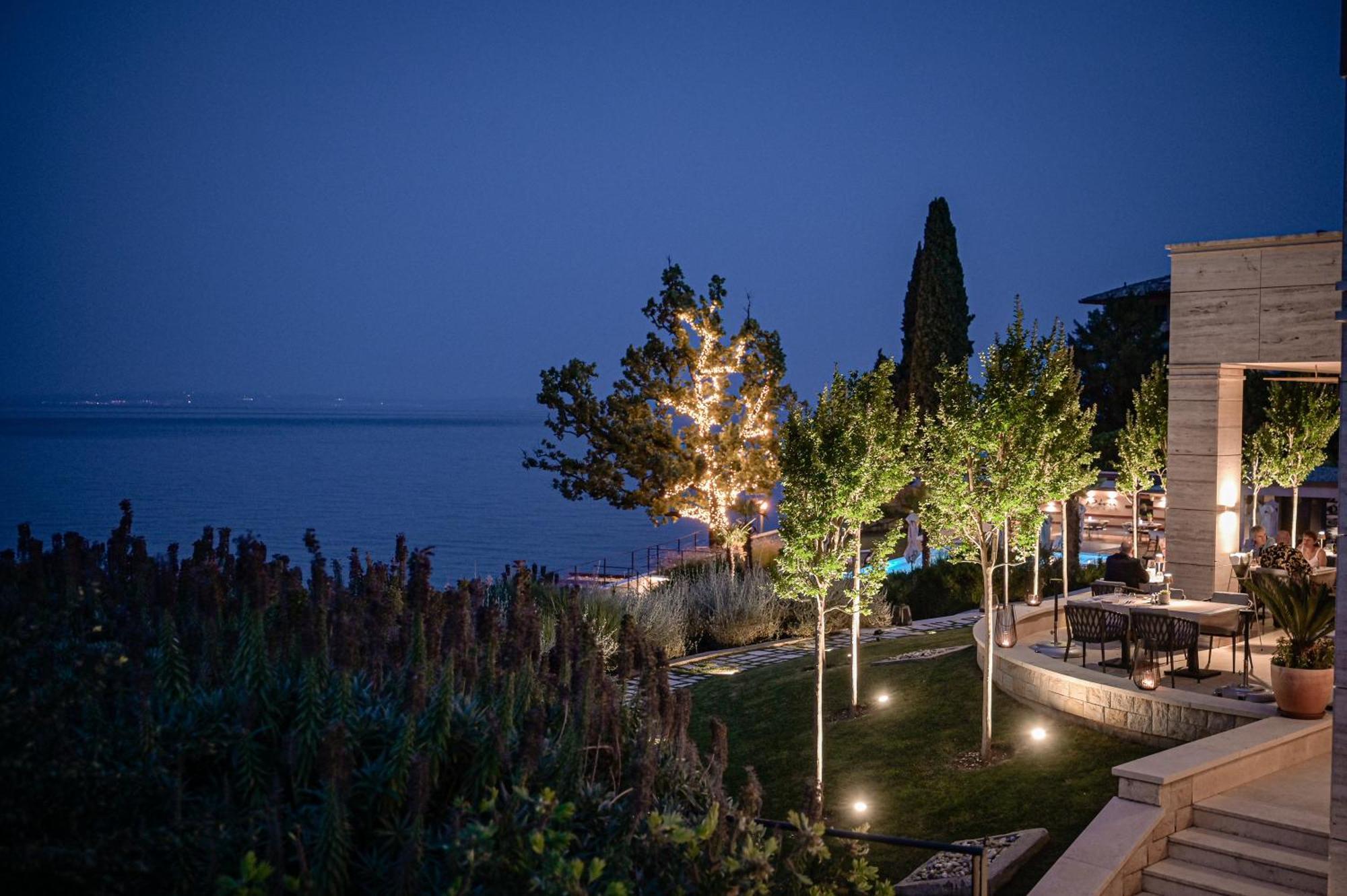 Ikador Luxury Boutique & Hotel Opatija