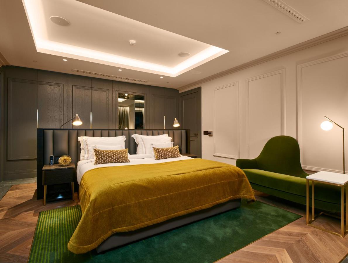 Ikador Luxury Boutique & 5*